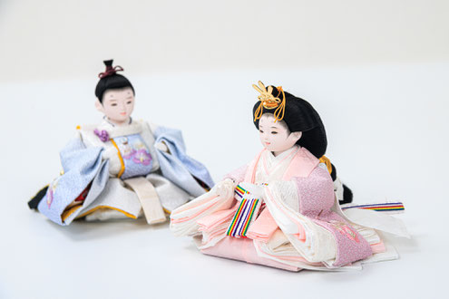 雛人形