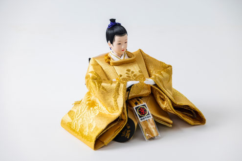 雛人形
