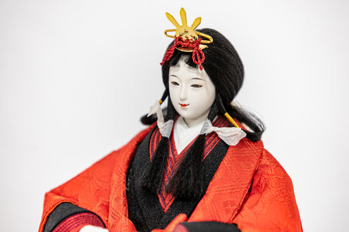 雛人形