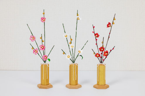 国産高級花
