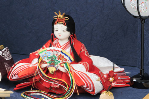 雛人形