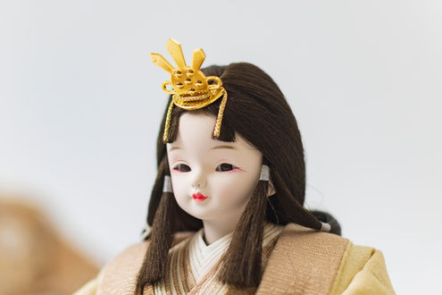 雛人形