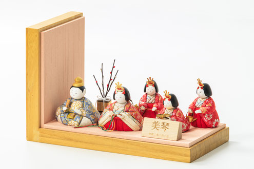 雛人形