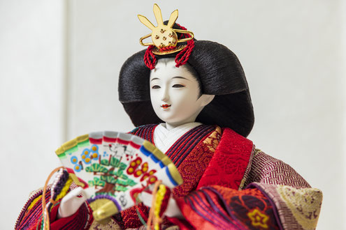 雛人形