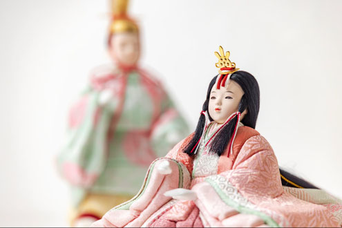 雛人形