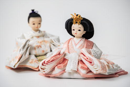 №3352A - コンパクトなひな人形・五月人形 兜 セレクトショップ