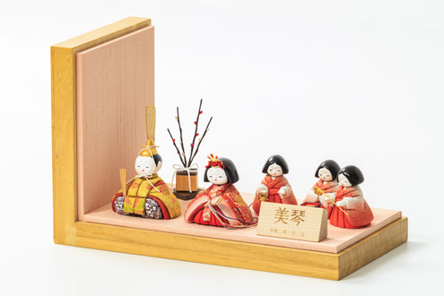 雛人形