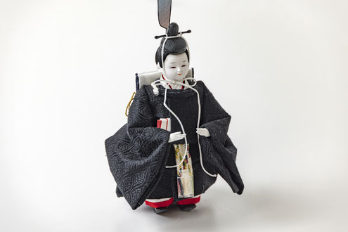 雛人形