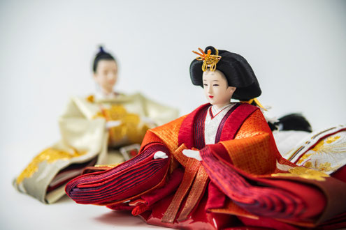 雛人形