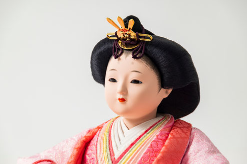 雛人形