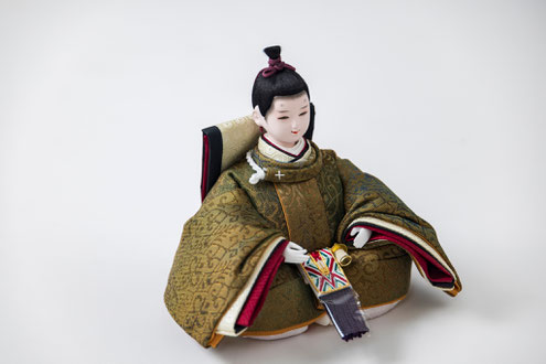 雛人形