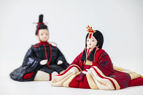 雛人形