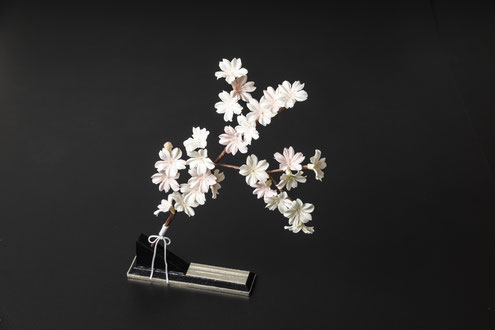 国産手作り高級花
