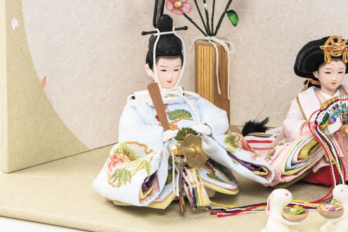 雛人形