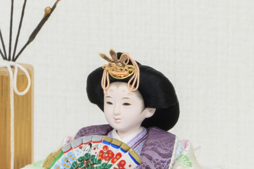 雛人形