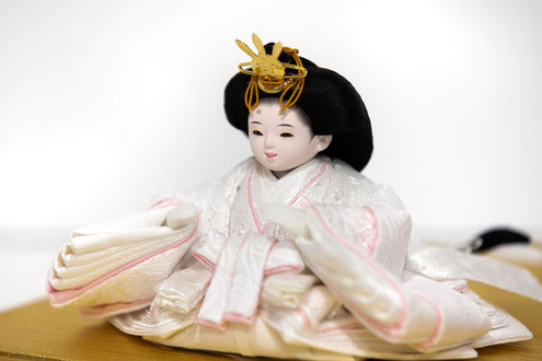 雛人形