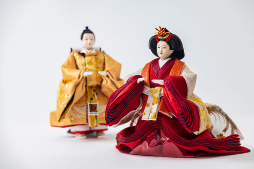 雛人形