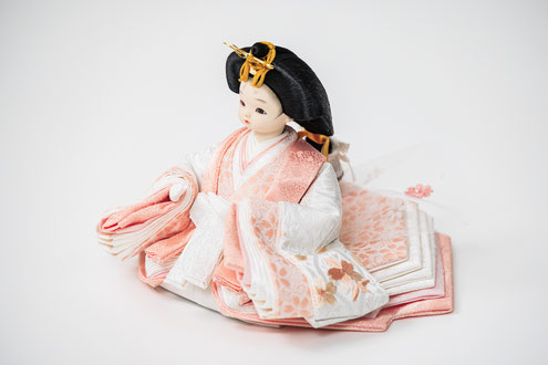 №3352A - コンパクトなひな人形・五月人形 兜 セレクトショップ専門店