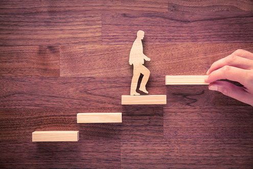 System coaching, Change management, the next step