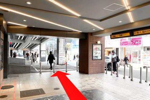 ファーストクラストレーナーズ京橋店　大阪のパーソナルトレーニングジム