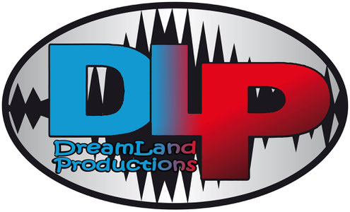 Logo DreamLand Productions