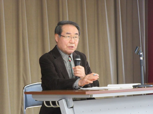 宮城野区高砂地区代表
