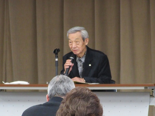 青葉区桜ケ丘地区代表