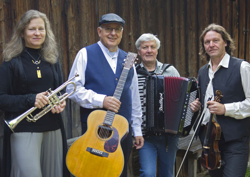 Foto: Klaus Freilinger