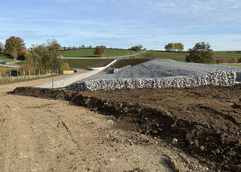 Barrage de Berlancourt (60).