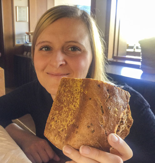 Lieblingsbrot Bäckerei Seekrug