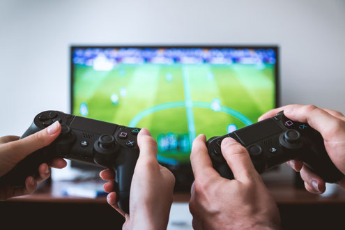 Spieleplattformen Liste Spieleplattformen Liste