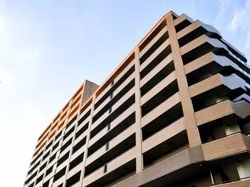 マンションの売却相場