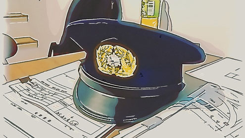 所轄消防署の立入検査時のルール