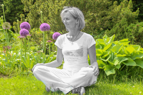 Intuitive Bodywork alternative Gesundheitsberatung