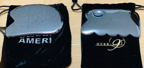 痙性（痙縮）筋の緊張をやわらげるマッサージ効果のあるリハビリ器具　マヒ回復リハビリ教室きゃっちぼーる