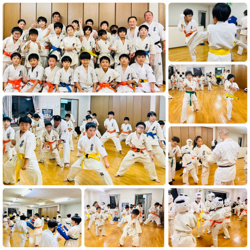 極真空手　空手　空手教室　中村道場　武道　初心者　大人の習い事　子どもの習い事　小学生空手　幼児空手　幼稚園空手　空手女子　女性の空手　大人の空手　礼儀作法　大阪市天王寺区の空手　大阪市港区の空手　玉造空手　弁天町空手　全日本空手道選手権大会　空手大会　空手試合
