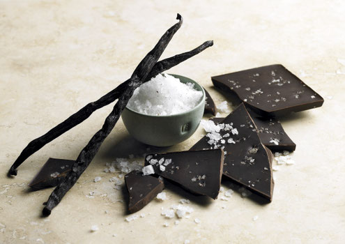 Irish Sea Salt Flakes 