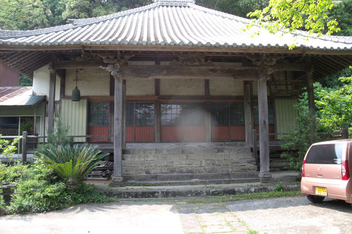 図２　東光明寺