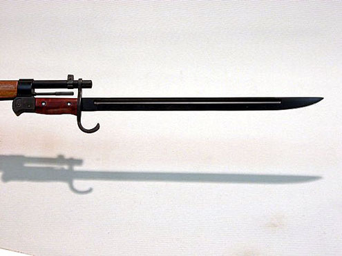 三十年式銃剣 - ktw-airsoftgun ページ! 三十年式銃剣 - ktw-airsoftgun ページ!