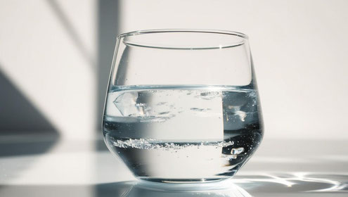 acqua pura