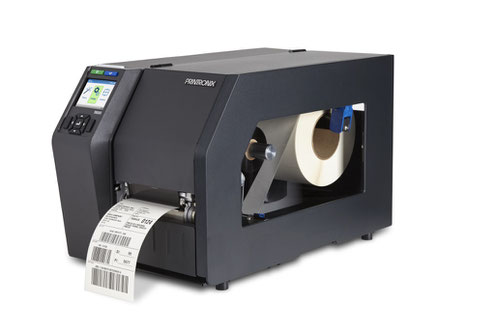 Printronix T8000