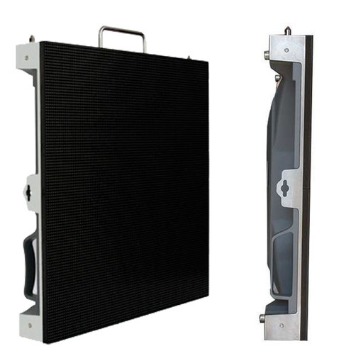 Alquiler Pantalla LED 3.9 mm de Interior Unilumin Utile-3