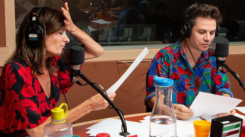 Photo : Radio-Canada / Christian Côté