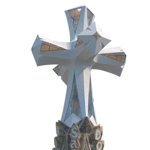 Discover the secrets of the Sagrada Familia with an official guide