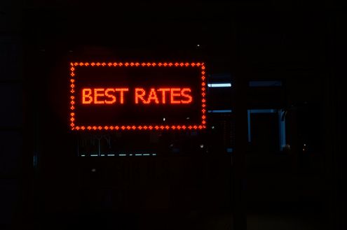 Tarif de traduction au mot