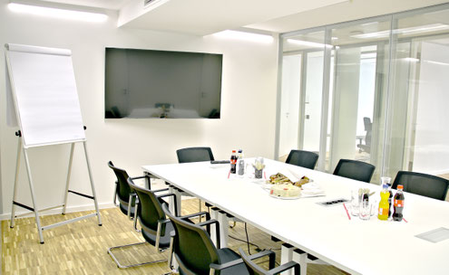 Büros mieten in der Leopoldstraße