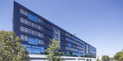 Coworking Space Munich Laim