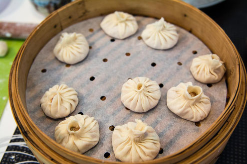 Dim Sum !