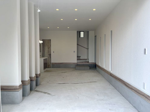 神奈川県藤沢市 新築戸建て賃貸ガレージハウス- ガレージハウスをお探しなら【いえとくるまと】