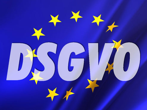 Wer ist von der DSGVO betroffen?